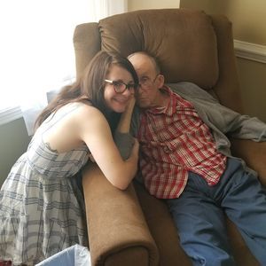 Meet your Posher, Caitlin